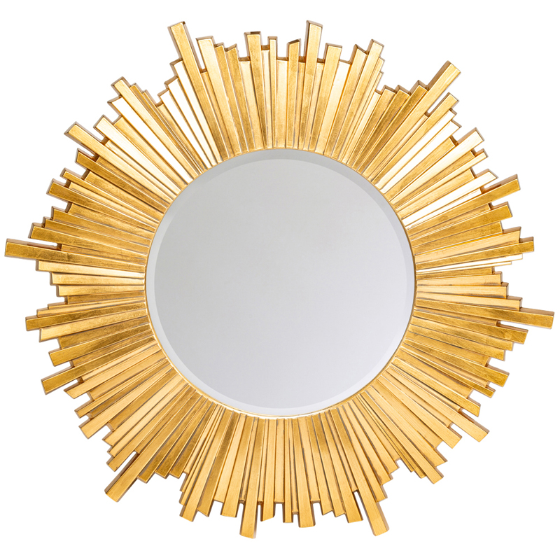 Зеркало Sun Rays Mirror Зеркало Sun Rays Mirror в Орле | Loft Concept