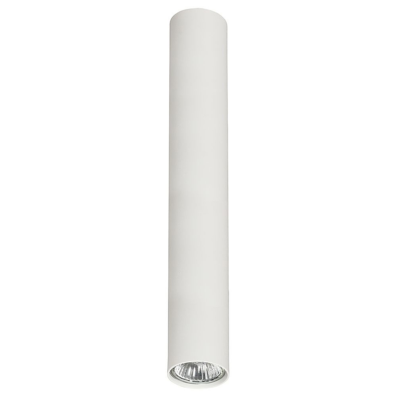 Спот Noor Trumpet Spot Lamp white 40 Белый Спот Noor Trumpet Spot Lamp white 40 Белый в Орле | Loft Concept