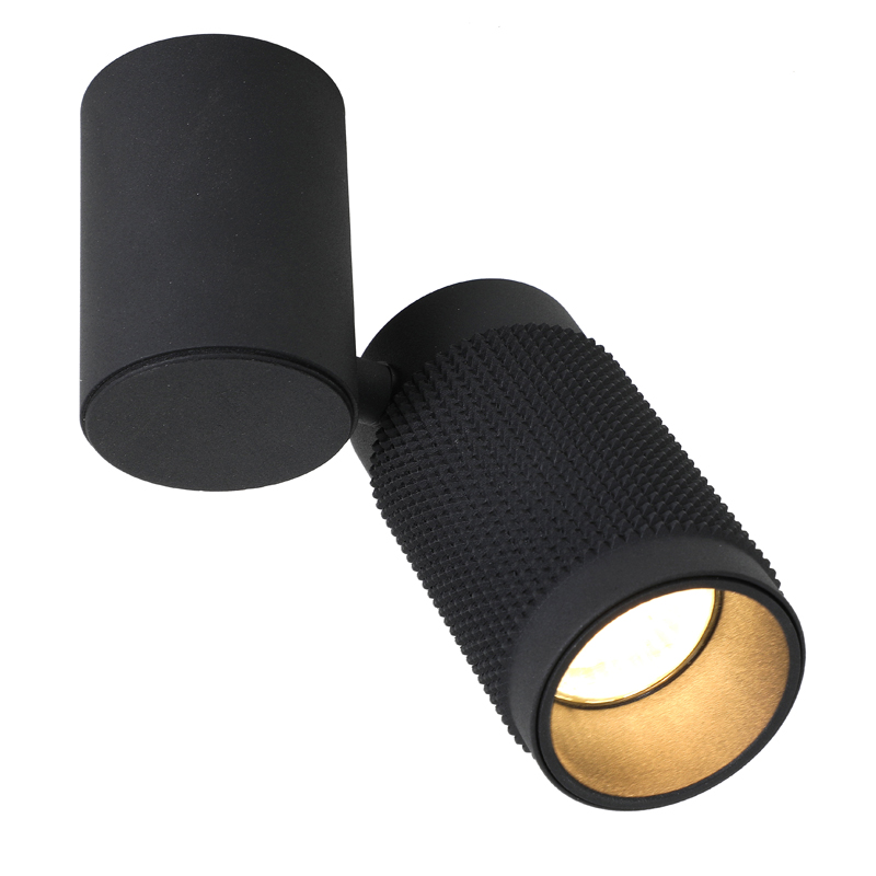Бра Nicolet Sconce black Черный в Орле | Loft Concept 