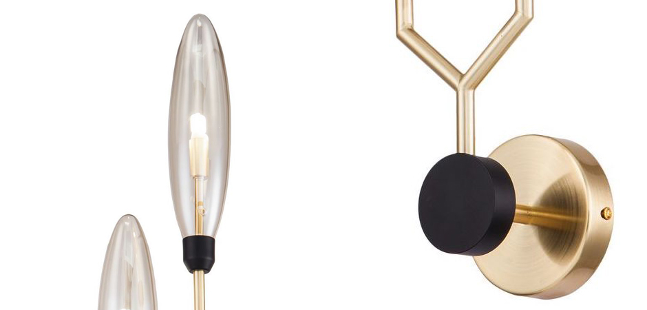 Бра Morosini Sconces Бра Morosini Sconces - Loft-Concept в Орле
