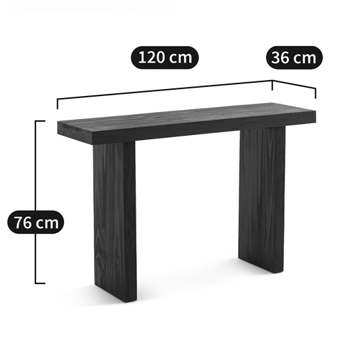 Консоль из массива сосны Morino Console Table Консоль из массива сосны Morino Console Table в Орле