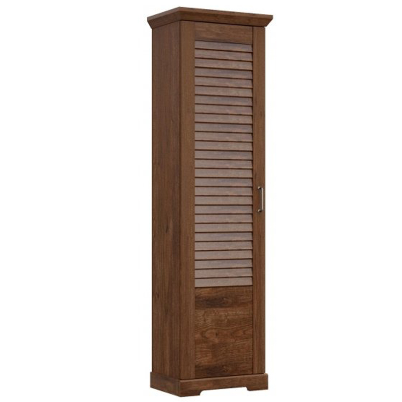 Шкаф Henrietta Wardrobe Орех Шкаф Henrietta Wardrobe Орех в Орле | Loft Concept