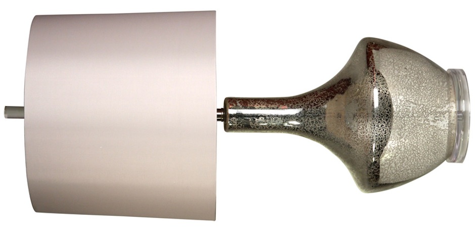 Настольная лампа Silver W - Loft-Concept в Орле