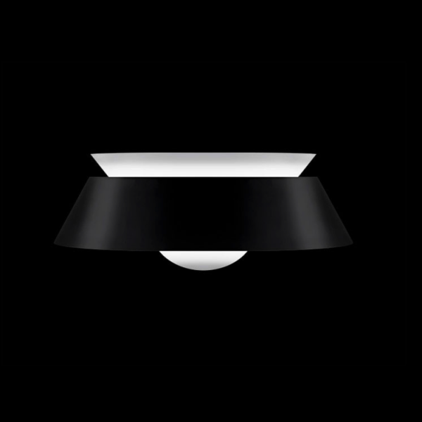 Плафон Clay Black Плафон Clay Black в Орле | Loft Concept