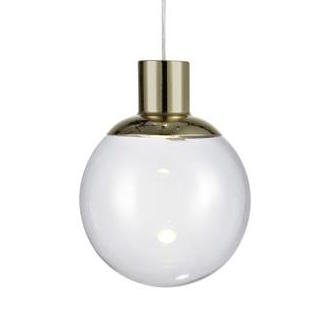 Подвесной светильник Spritz Pendant Gold 15 Золотой Подвесной светильник Spritz Pendant Gold 15 Золотой в Орле | Loft Concept