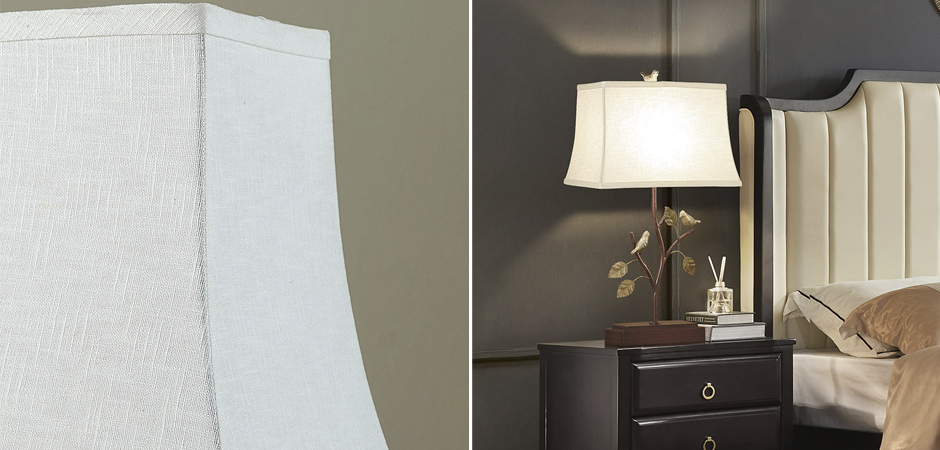 Настольная лампа Bird Talk Table lamp Настольная лампа Bird Talk Table lamp - Loft-Concept в Орле
