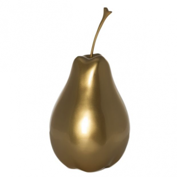 Аксессуар Gold Pear Золотой Аксессуар Gold Pear Золотой в Орле | Loft Concept
