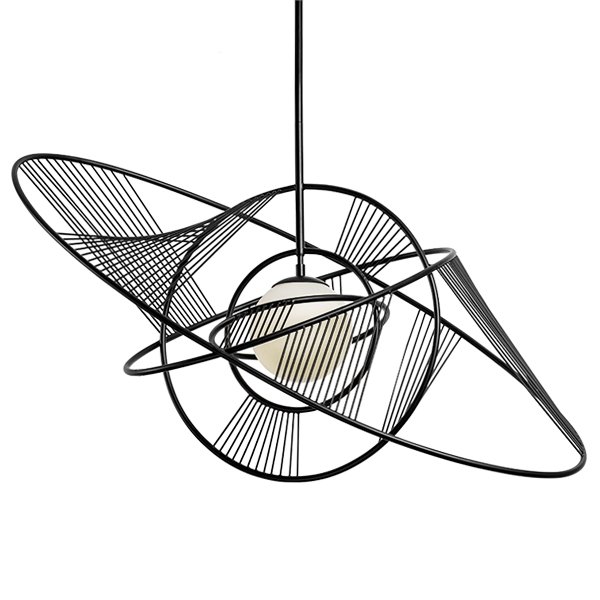Люстра Jean Louis Deniot HELIOS Люстра Jean Louis Deniot HELIOS в Орле | Loft Concept