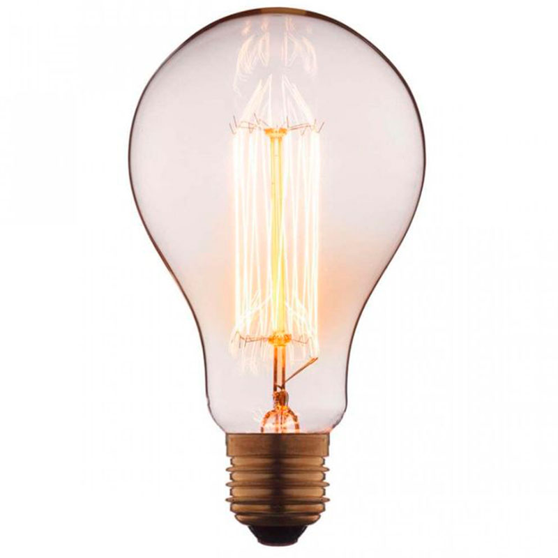 Лампочка Loft Edison Retro Bulb №42 40 W Лампочка Loft Edison Retro Bulb №42 40 W в Орле | Loft Concept