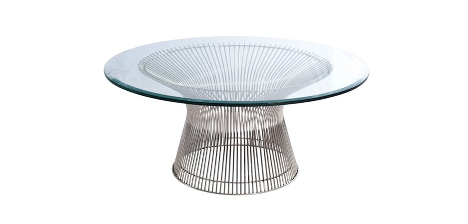 Стол Platner Coffee Стол Platner Coffee - Loft-Concept в Орле