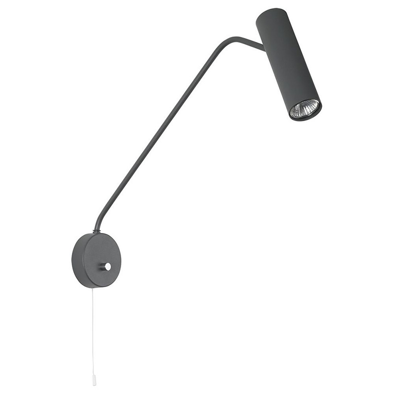 Бра Tibo Spot Wall Lamp graphite Графит в Орле | Loft Concept 