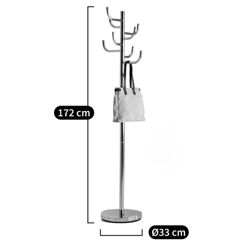 Напольная вешалка из металла Hattie Metal Floor hanger в Орле
