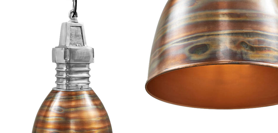 Люстра Mars Loft Pendant Люстра Mars Loft Pendant - Loft-Concept в Орле