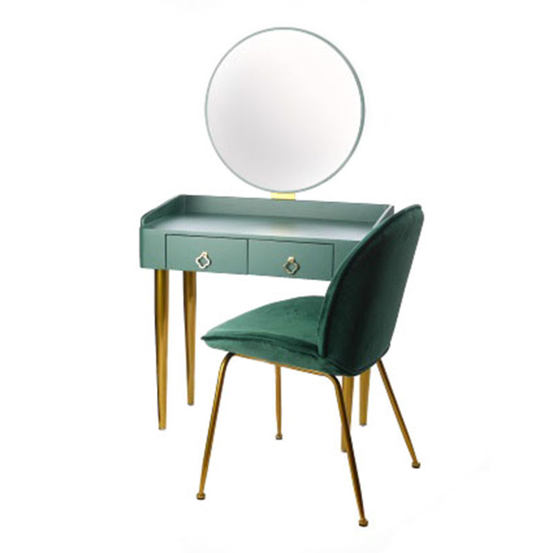 Трельяж Streamline Moderne Green Зеленый Трельяж Streamline Moderne Green Зеленый в Орле | Loft Concept