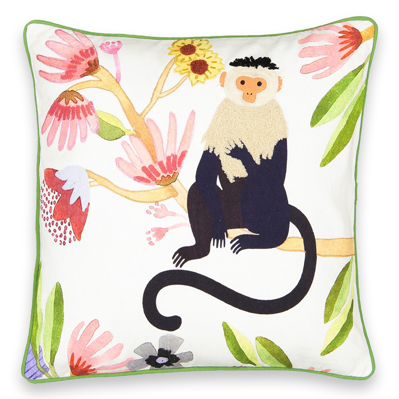 Подушка Capuchin Мульти Подушка Capuchin Мульти в Орле | Loft Concept