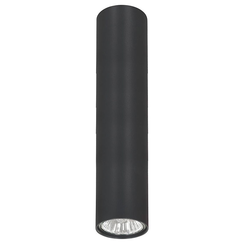 Спот Noor Trumpet Spot Lamp graphite 25 Графит Спот Noor Trumpet Spot Lamp graphite 25 Графит в Орле | Loft Concept