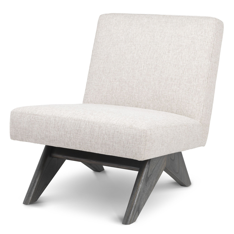 Кресло Eichholtz Chair Erudit Low Молочный Коричневый Кресло Eichholtz Chair Erudit Low Молочный Коричневый в Орле | Loft Concept
