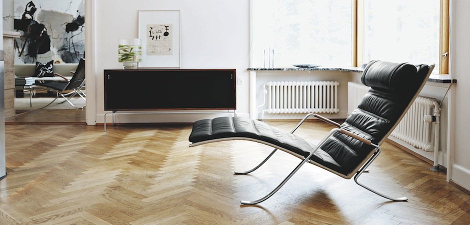 Кресло FK 87 Grasshopper Кресло FK 87 Grasshopper - Loft-Concept в Орле