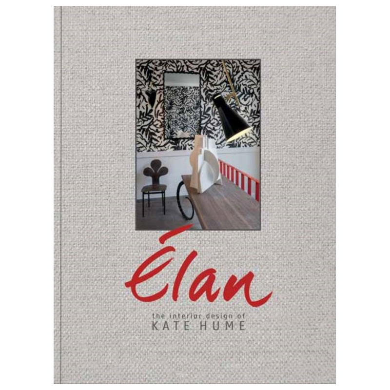 Elan: The Interior Design of Kate Hume Elan: The Interior Design of Kate Hume в Орле | Loft Concept