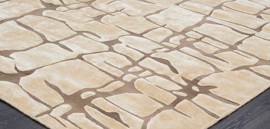 Sahara Ковёр из шерсти Sahara Ковёр из шерсти - Loft-Concept в Орле
