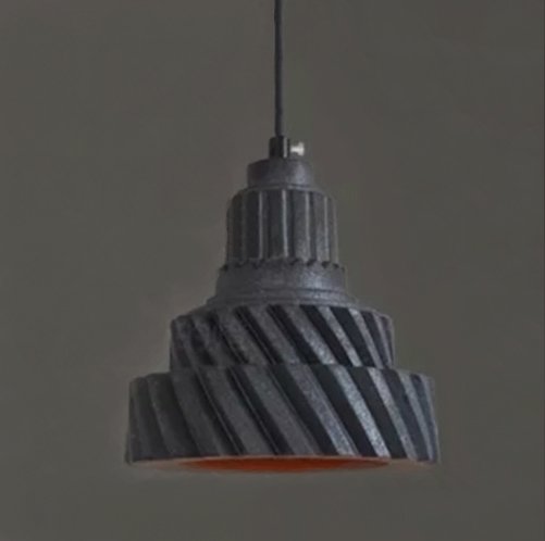 Подвесной светильник Loft Screw Drill Подвесной светильник Loft Screw Drill в Орле | Loft Concept