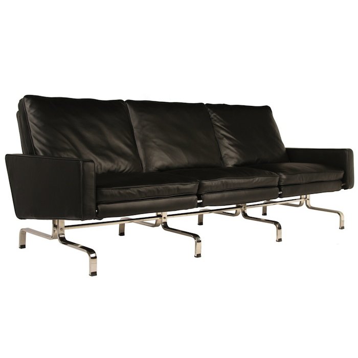 Диван PK31 3 Seat Диван PK31 3 Seat в Орле | Loft Concept