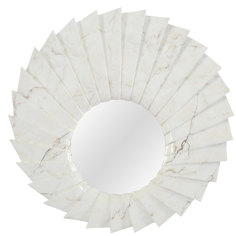 Зеркало Fan Mirror Зеркало Fan Mirror в Орле | Loft Concept