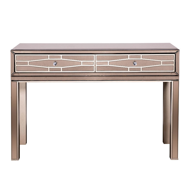 Консоль Mirrored Console Консоль Mirrored Console в Орле | Loft Concept