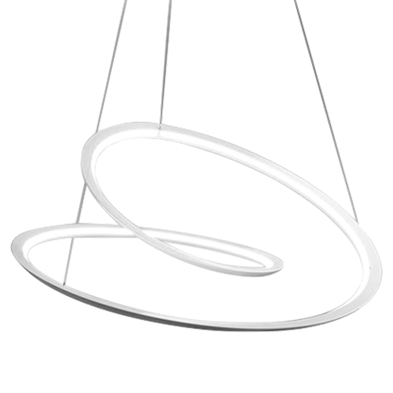 Люстра Arihiro Miyake NEMO LIGHTING White Белый Люстра Arihiro Miyake NEMO LIGHTING White Белый в Орле | Loft Concept