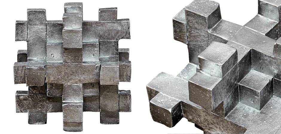 Аксессуар Cube Abstraction Аксессуар Cube Abstraction - Loft-Concept в Орле