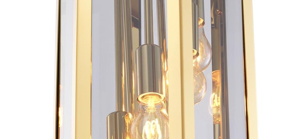 Люстра Chandelier Rondoni Люстра Chandelier Rondoni - Loft-Concept в Орле