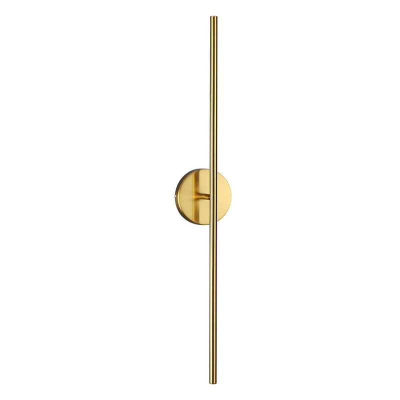 Бра Trumpet Tube Gold Line Золотой Бра Trumpet Tube Gold Line Золотой в Орле | Loft Concept