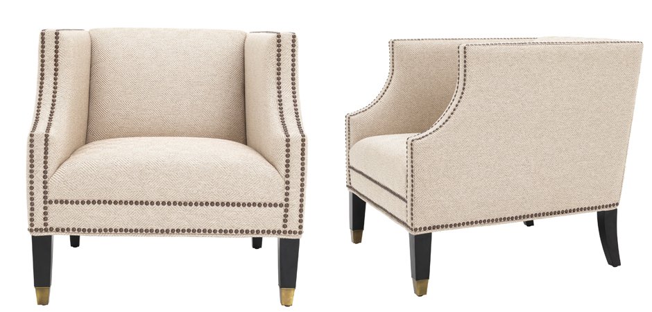 Кресло Eichholtz Chair Doheny Кресло Eichholtz Chair Doheny - Loft-Concept в Орле