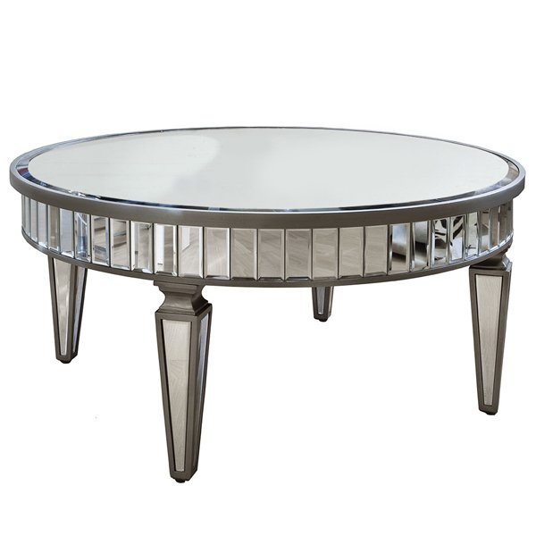 Кофейный стол coffee table mirror Кофейный стол coffee table mirror в Орле | Loft Concept