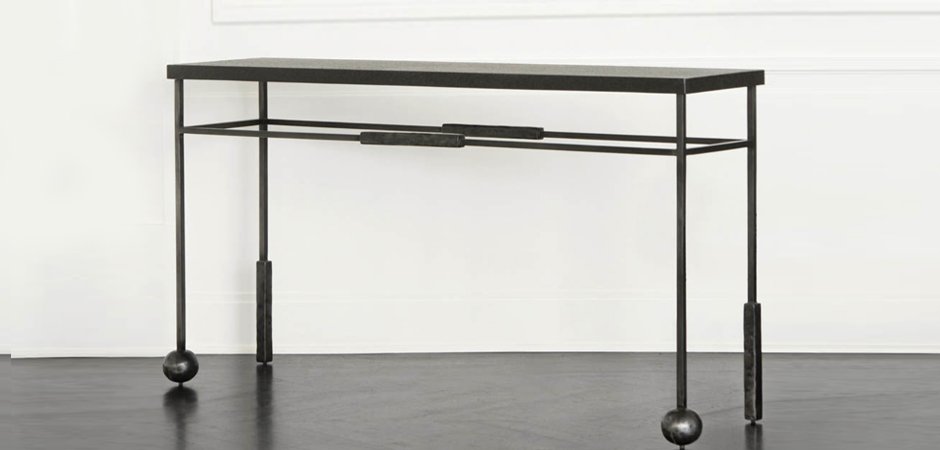 Консоль Kelly Wearstler NIMES Console Консоль Kelly Wearstler NIMES Console - Loft-Concept в Орле