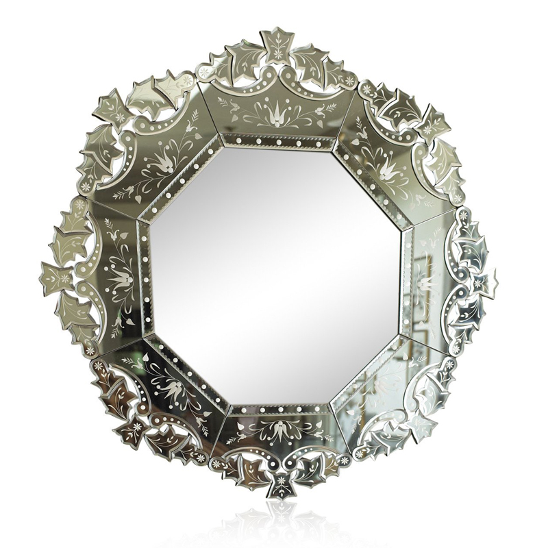 Зеркало Octave Mirror Зеркало Зеркало Octave Mirror Зеркало в Орле | Loft Concept