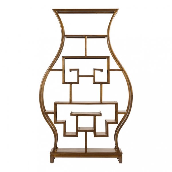 Стеллаж Chinese Pattern Стеллаж Chinese Pattern в Орле | Loft Concept
