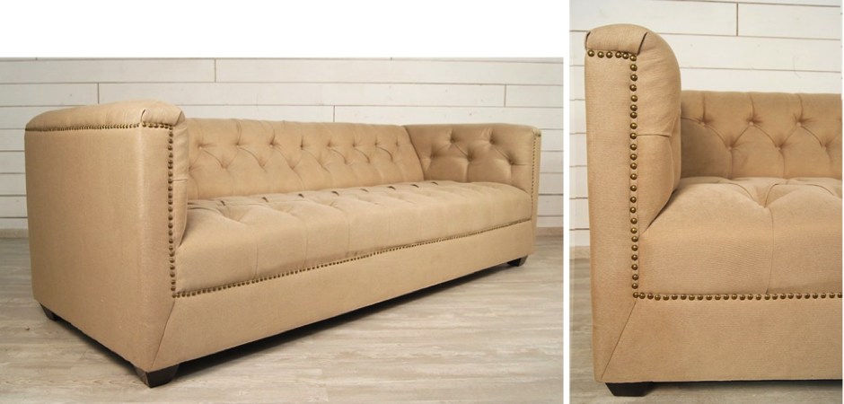 Диван Cuba Sofa Диван Cuba Sofa - Loft-Concept в Орле