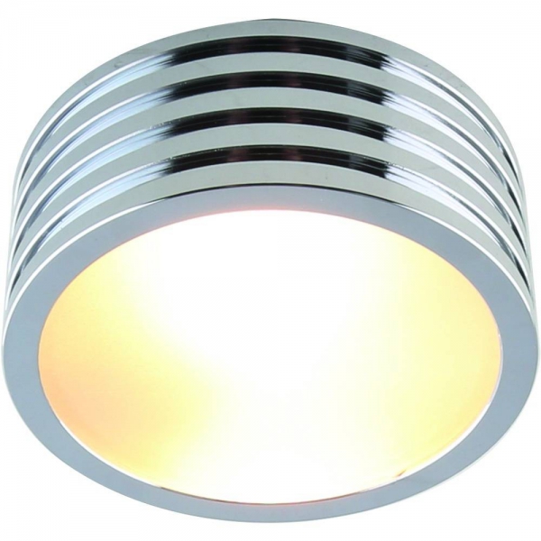 Спот Spot Alumo Round Chrome Хром Спот Spot Alumo Round Chrome Хром в Орле | Loft Concept