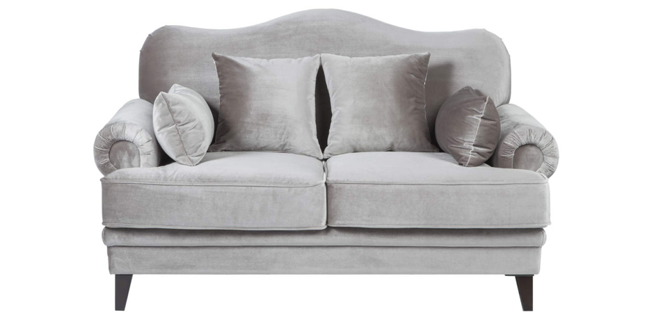 Диван Maria Teresa Sofa Grey Диван Maria Teresa Sofa Grey - Loft-Concept в Орле