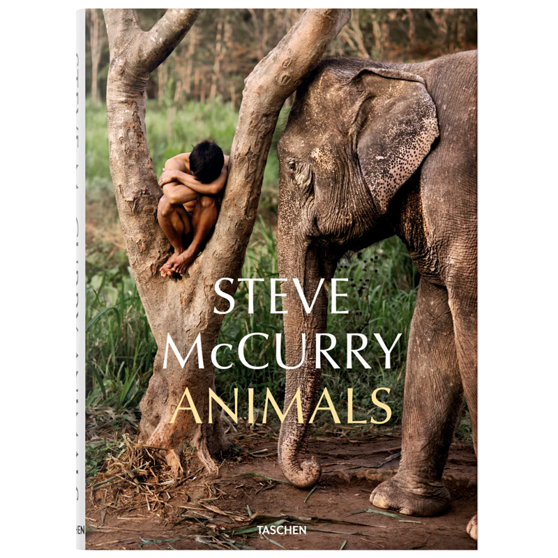 Steve McCurry. Animals Steve McCurry. Animals в Орле | Loft Concept