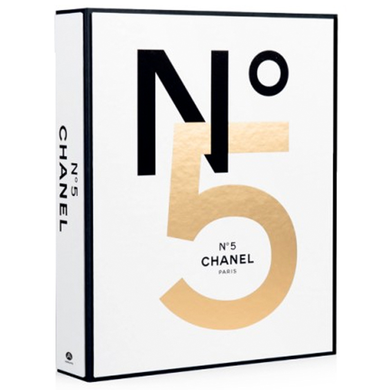 Pauline Dreyfus Chanel N5 Pauline Dreyfus Chanel N5 в Орле | Loft Concept