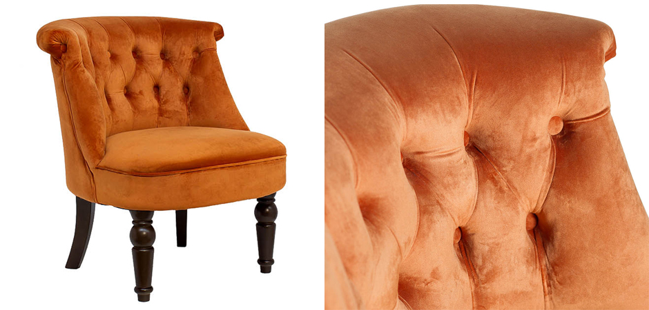 Кресло Terra Armchair Кресло Terra Armchair - Loft-Concept в Орле