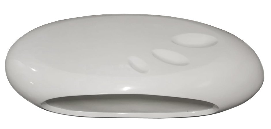 Кофейный стол Oval Capsule Кофейный стол Oval Capsule - Loft-Concept в Орле