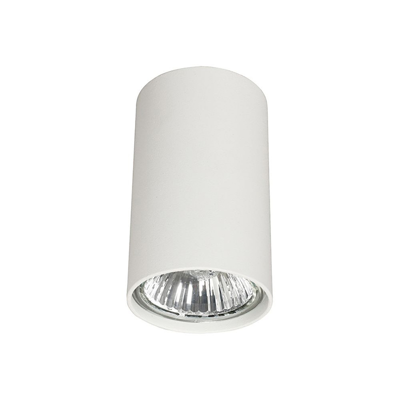 Спот Noor Trumpet Spot Lamp white Белый Спот Noor Trumpet Spot Lamp white Белый в Орле | Loft Concept
