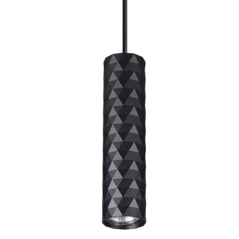 Подвесной светильник Argyle Black Hanging lamp Черный Подвесной светильник Argyle Black Hanging lamp Черный в Орле | Loft Concept