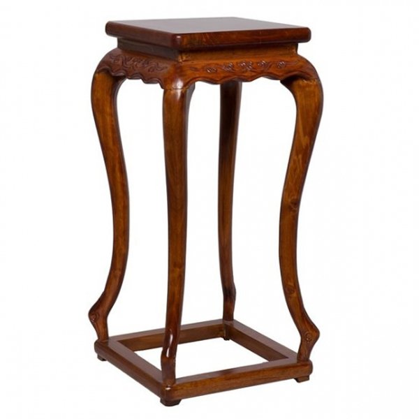 Приставной столик Chinese Side Table Figure Приставной столик Chinese Side Table Figure в Орле | Loft Concept