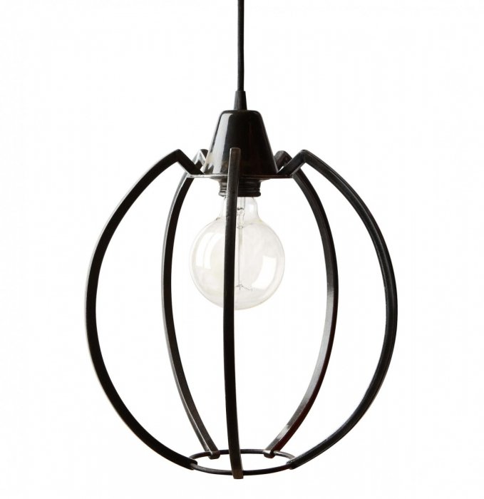 Подвесной светильник Loft Brutal Rust Pendant Sphere Подвесной светильник Loft Brutal Rust Pendant Sphere в Орле | Loft Concept