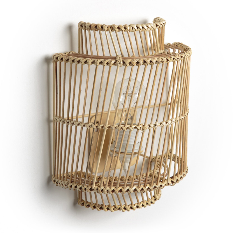 Бра Wicker Sconce Бра Wicker Sconce в Орле | Loft Concept