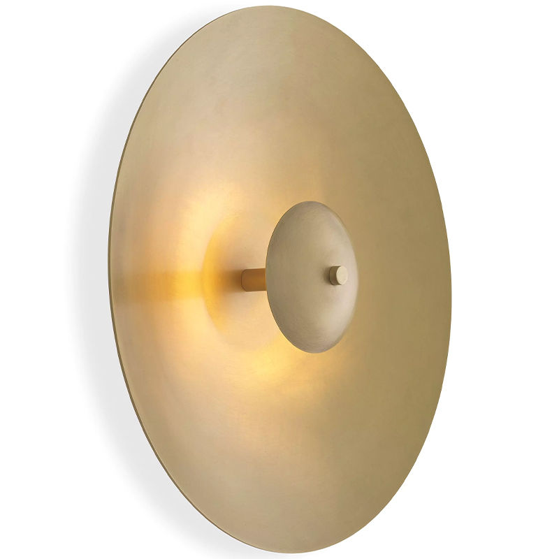Бра Eichholtz Wall Lamp Moderna Латунь Бра Eichholtz Wall Lamp Moderna Латунь в Орле | Loft Concept
